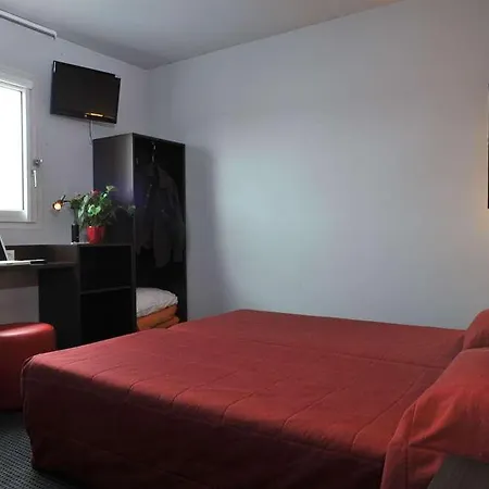 Brit Saint Quentin Nord *