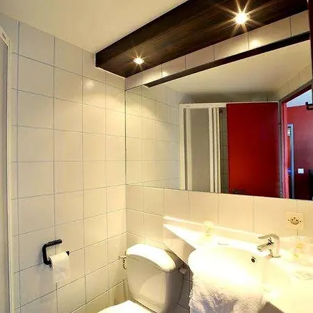 Brit Saint Quentin Nord * Fayet (Aisne)