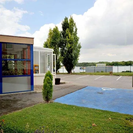 Brit Saint Quentin Nord