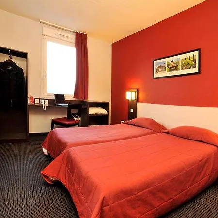 Brit Saint Quentin Nord * Fayet (Aisne)